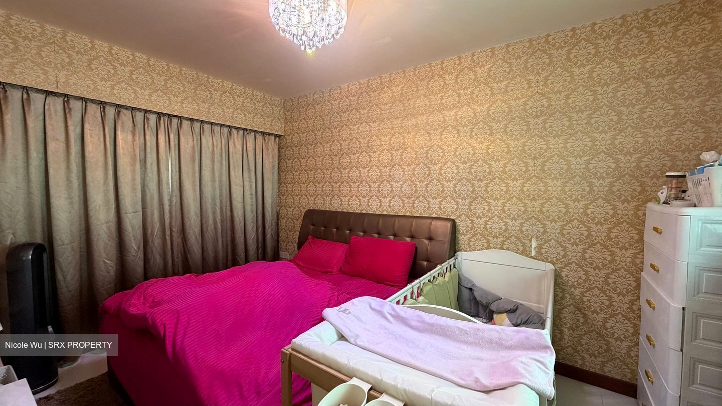 Blk 329B Anchorvale Harvest (Sengkang), HDB 5 Rooms #485650711